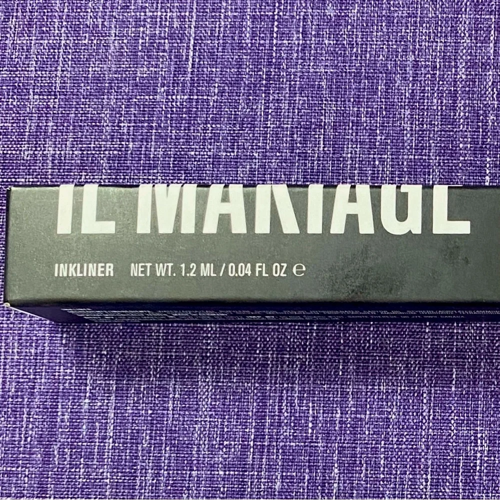 *NEW* IL MAKIAGE Black Inkliner